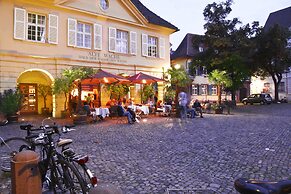 City Hotel Freiburg