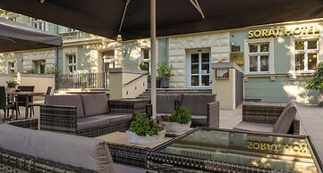 Sorat Hotel Cottbus