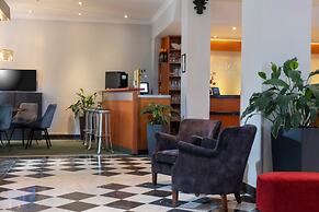 Sorat Hotel Cottbus
