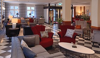 Sorat Hotel Cottbus