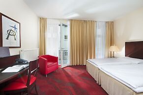 Sorat Hotel Cottbus