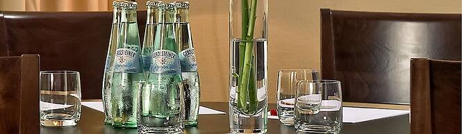 Sorat Hotel Cottbus