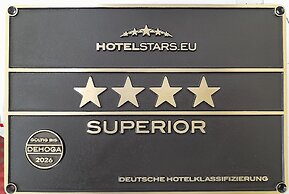 Sorat Hotel Cottbus
