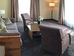 Sorat Insel-Hotel Regensburg