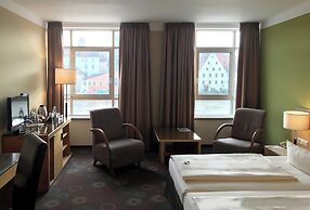 Sorat Insel-Hotel Regensburg