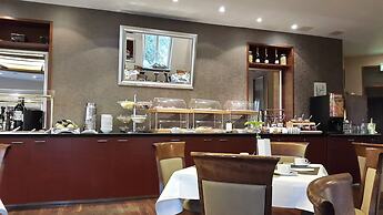 Sorat Insel-Hotel Regensburg