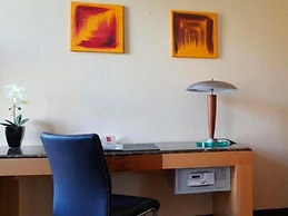 Sorat Insel-Hotel Regensburg