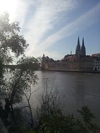 Sorat Insel-Hotel Regensburg