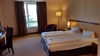Sorat Insel-Hotel Regensburg
