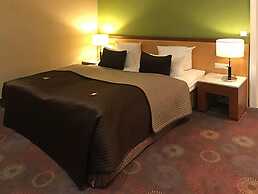 Sorat Insel-Hotel Regensburg