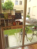Sorat Insel-Hotel Regensburg