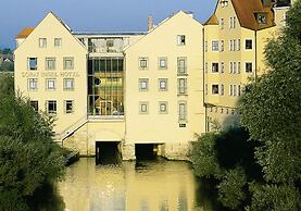 Sorat Insel-Hotel Regensburg