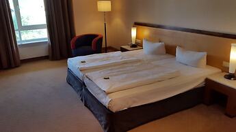 Sorat Insel-Hotel Regensburg
