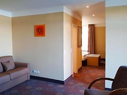 Sorat Insel-Hotel Regensburg