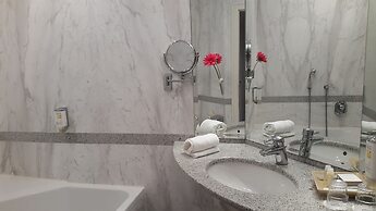 Sorat Insel-Hotel Regensburg