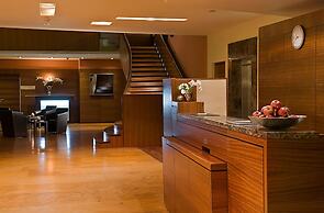 Sorat Insel-Hotel Regensburg