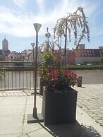 Sorat Insel-Hotel Regensburg