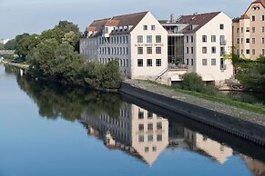 Sorat Insel-Hotel Regensburg