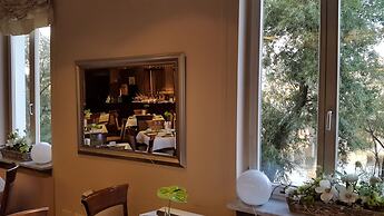Sorat Insel-Hotel Regensburg