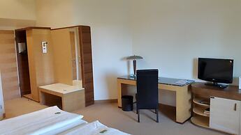 Sorat Insel-Hotel Regensburg