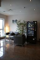 Amedia Frankfurt Russelsheim Trademark Collection by Wyndham