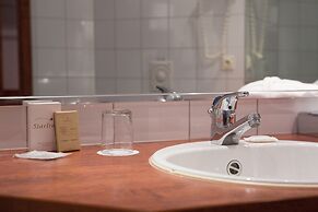 Amedia Frankfurt Russelsheim Trademark Collection by Wyndham