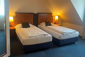Amedia Frankfurt Russelsheim Trademark Collection by Wyndham