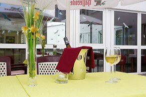 Amedia Frankfurt Russelsheim Trademark Collection by Wyndham