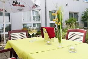 Amedia Frankfurt Russelsheim Trademark Collection by Wyndham