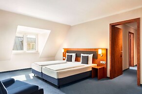 Amedia Frankfurt Russelsheim Trademark Collection by Wyndham