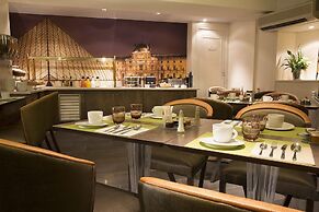 Hôtel Elysa - Luxembourg