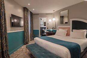 Hôtel Elysa - Luxembourg