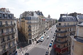 Hôtel Elysa - Luxembourg