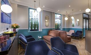 Hôtel Elysa - Luxembourg