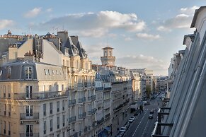 Hôtel Elysa - Luxembourg