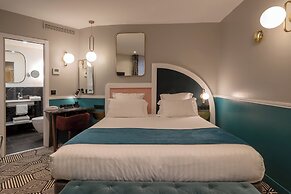 Hôtel Elysa - Luxembourg