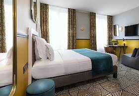 Hôtel Elysa - Luxembourg