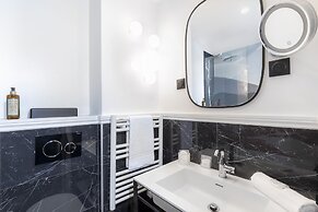 Hôtel Elysa - Luxembourg