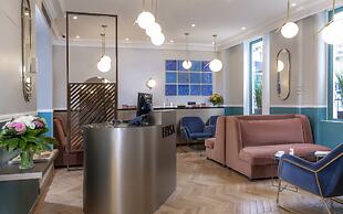 Hôtel Elysa - Luxembourg