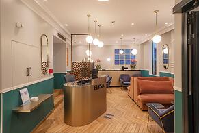 Hôtel Elysa - Luxembourg