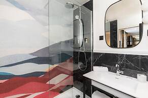 Hôtel Elysa - Luxembourg