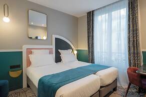 Hôtel Elysa - Luxembourg