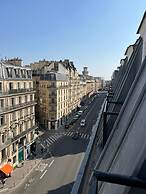 Hôtel Elysa - Luxembourg