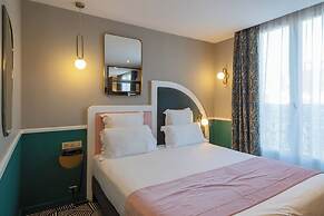 Hôtel Elysa - Luxembourg