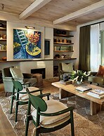 The Spier Hotel