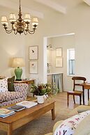 The Spier Hotel