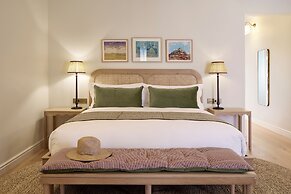 The Spier Hotel