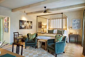 The Spier Hotel