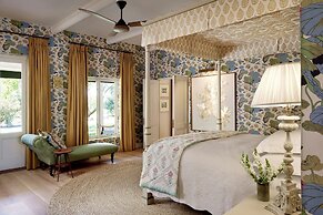 The Spier Hotel