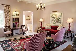 The Spier Hotel